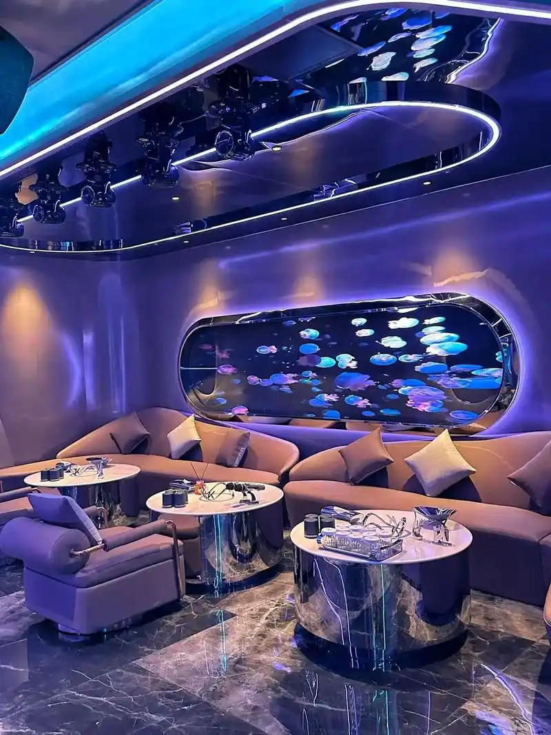 淮北商务ktv创新商务ktv模式解析-濉溪县ktv预定