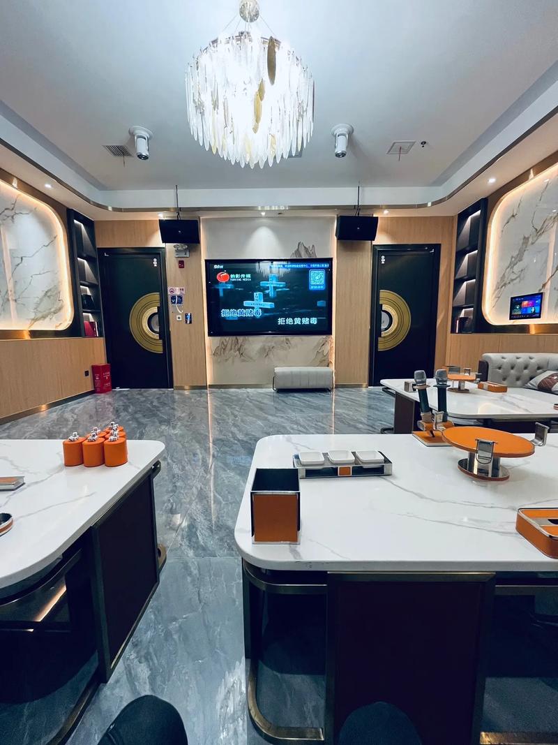 淮北商务ktv，低端场所更精彩-濉溪县ktv预定